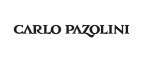 Купоны, скидки и акции от Carlo Pazolini