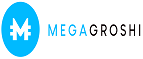 Купоны, скидки и акции от Megagroshi