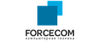 Купоны, скидки и акции от Forcecom
