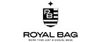 Купоны, скидки и акции от RoyalBag