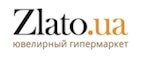 Купоны, скидки и акции от Zlato.ua