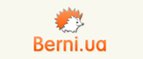 Купоны, скидки и акции от Berni